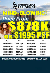 Springleaf Residence (D26), Apartment #467761531